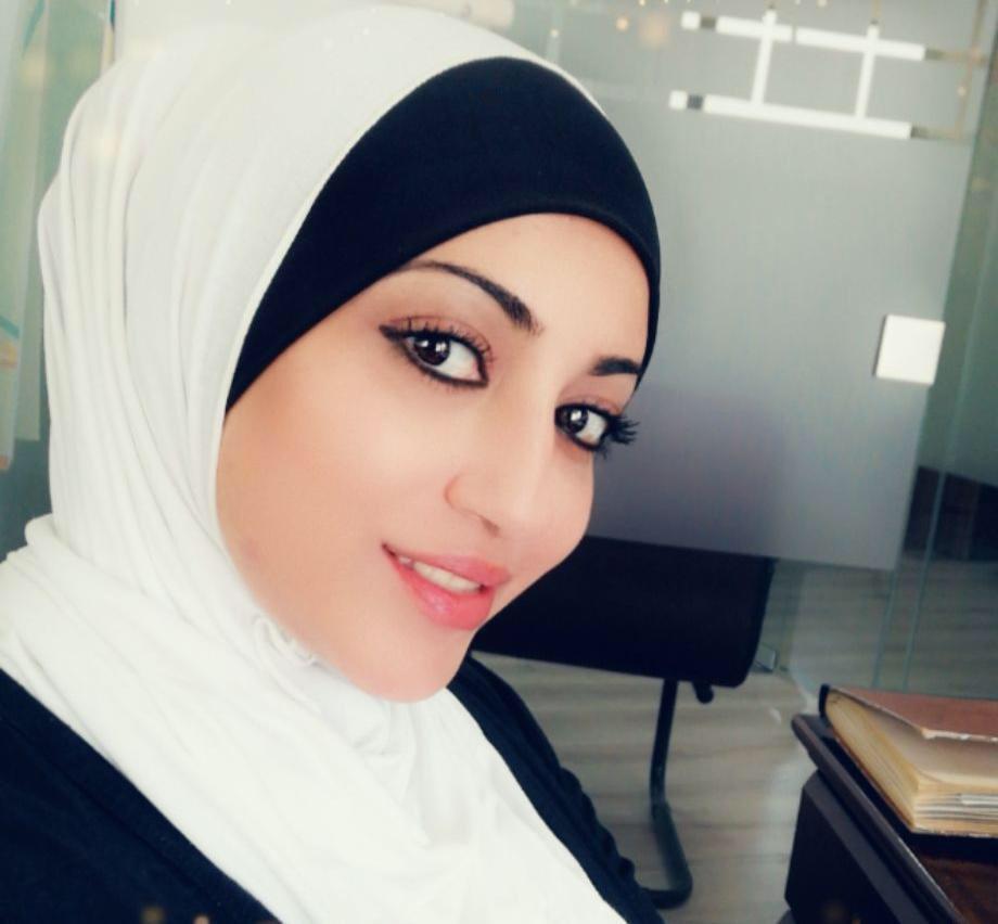 Lana Al-Allaf Leaders Gate Founder and CEO