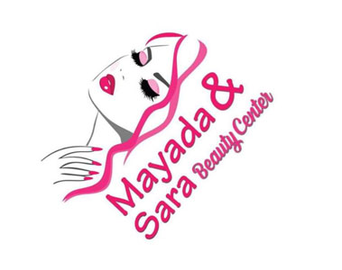 mayada-sara-beauty-center-logo