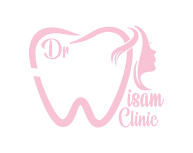 dr wisam clinic logo
