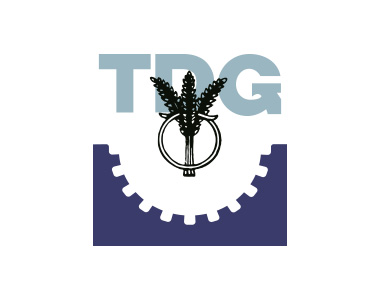 tdg logo